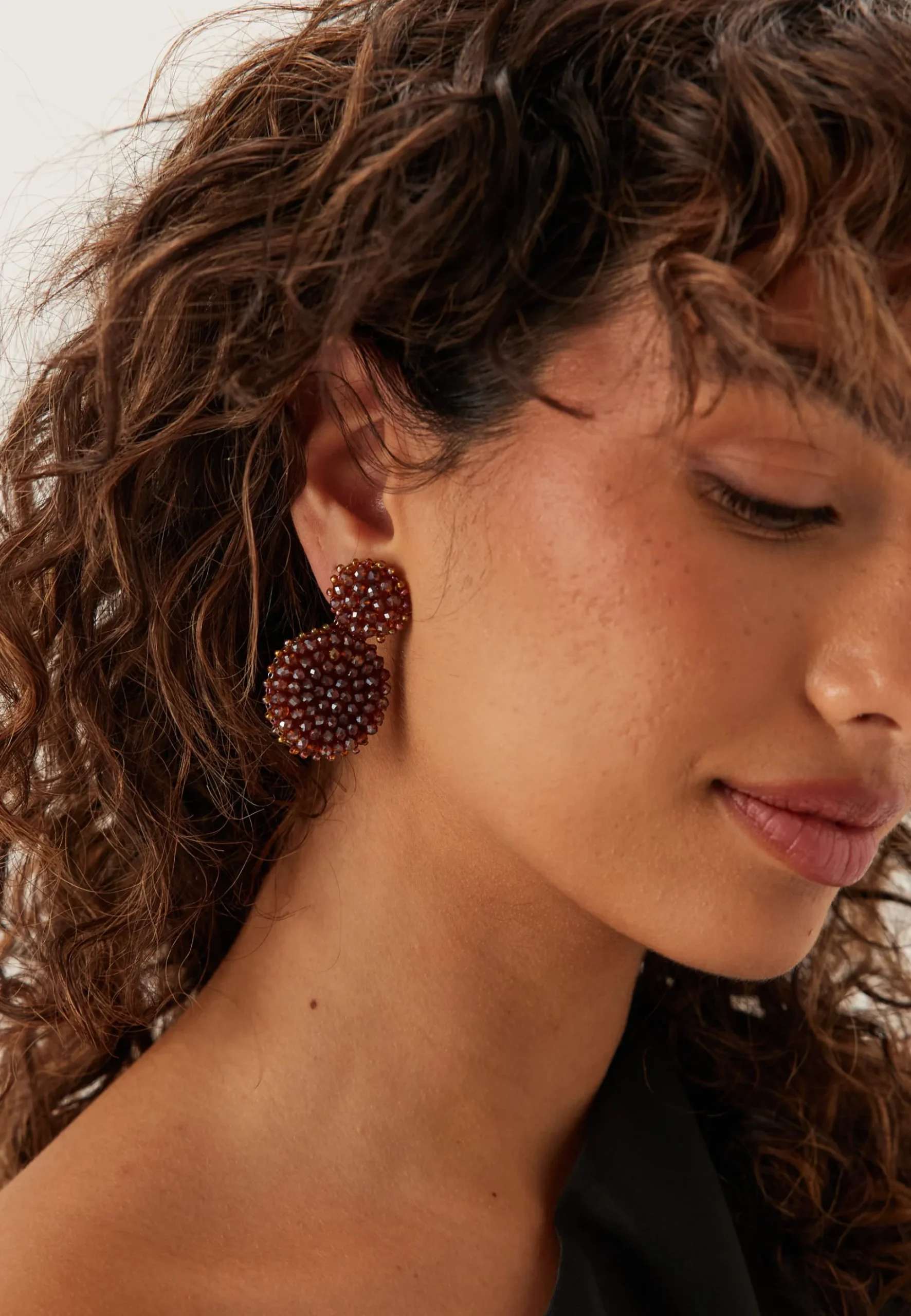 Sanremo Earring