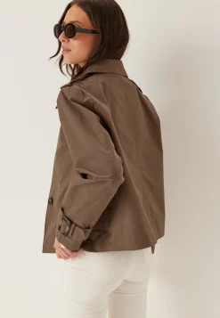 Serafina Jacket