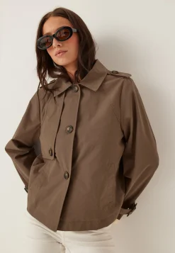 Serafina Jacket
