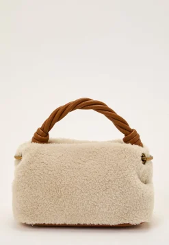 Shaida Top Handle Crossbody