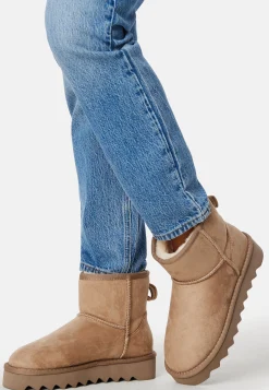 Short Boots