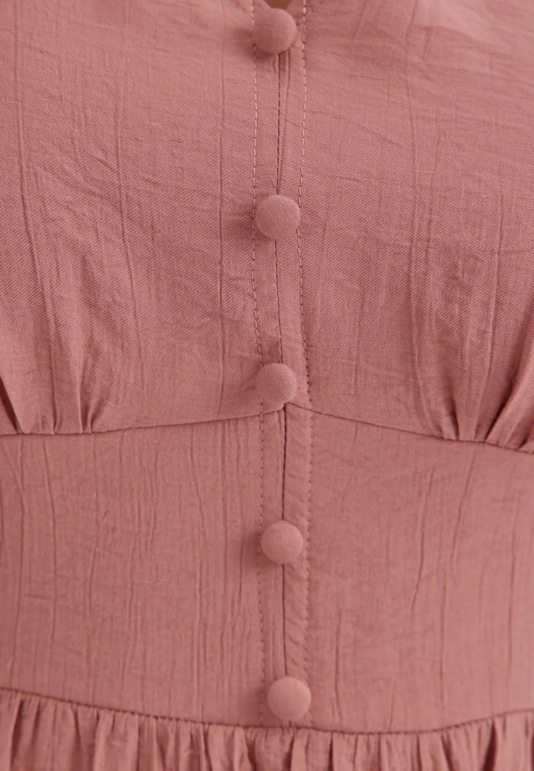 Short Sleeve Dress