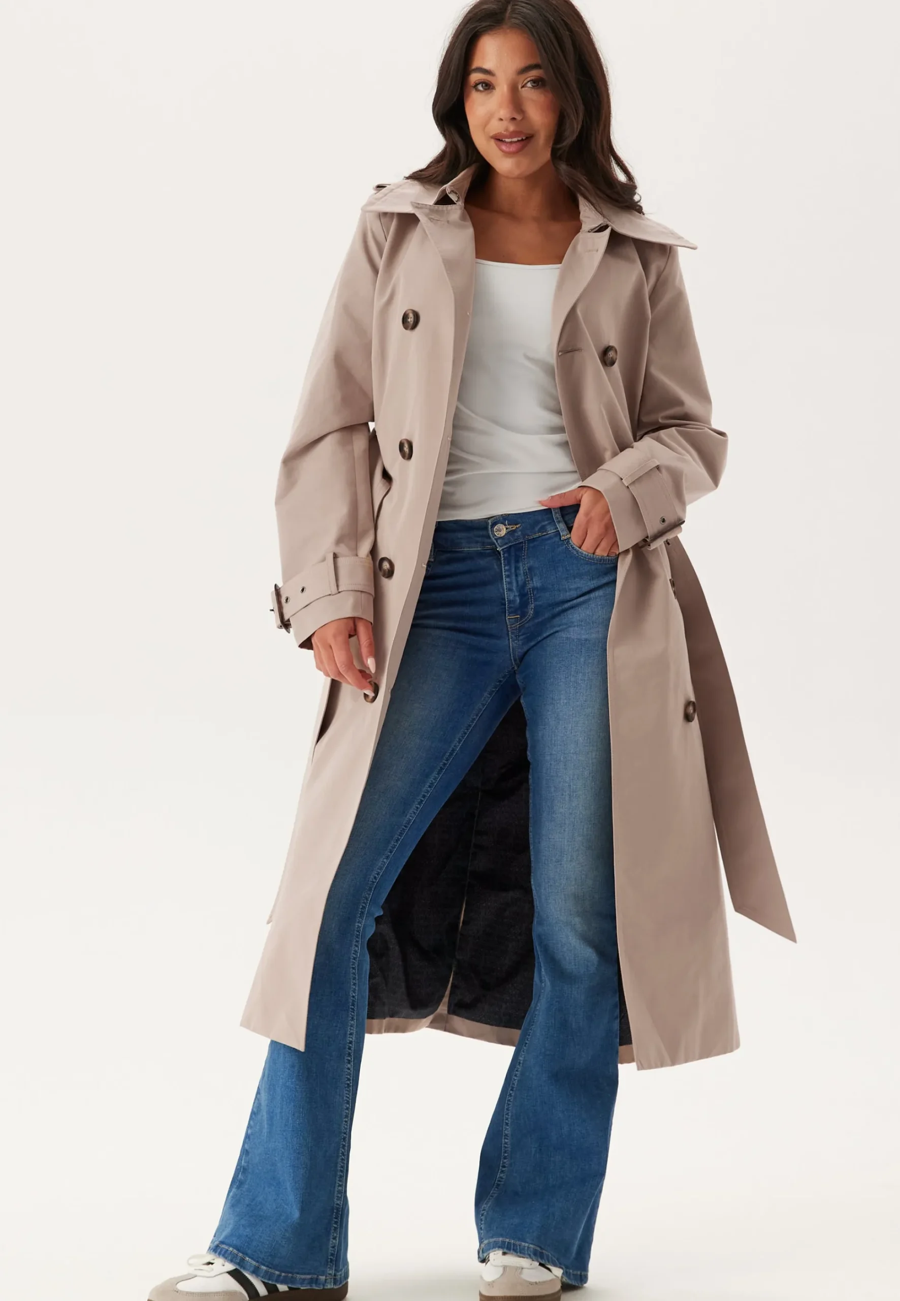 Sierra Coat