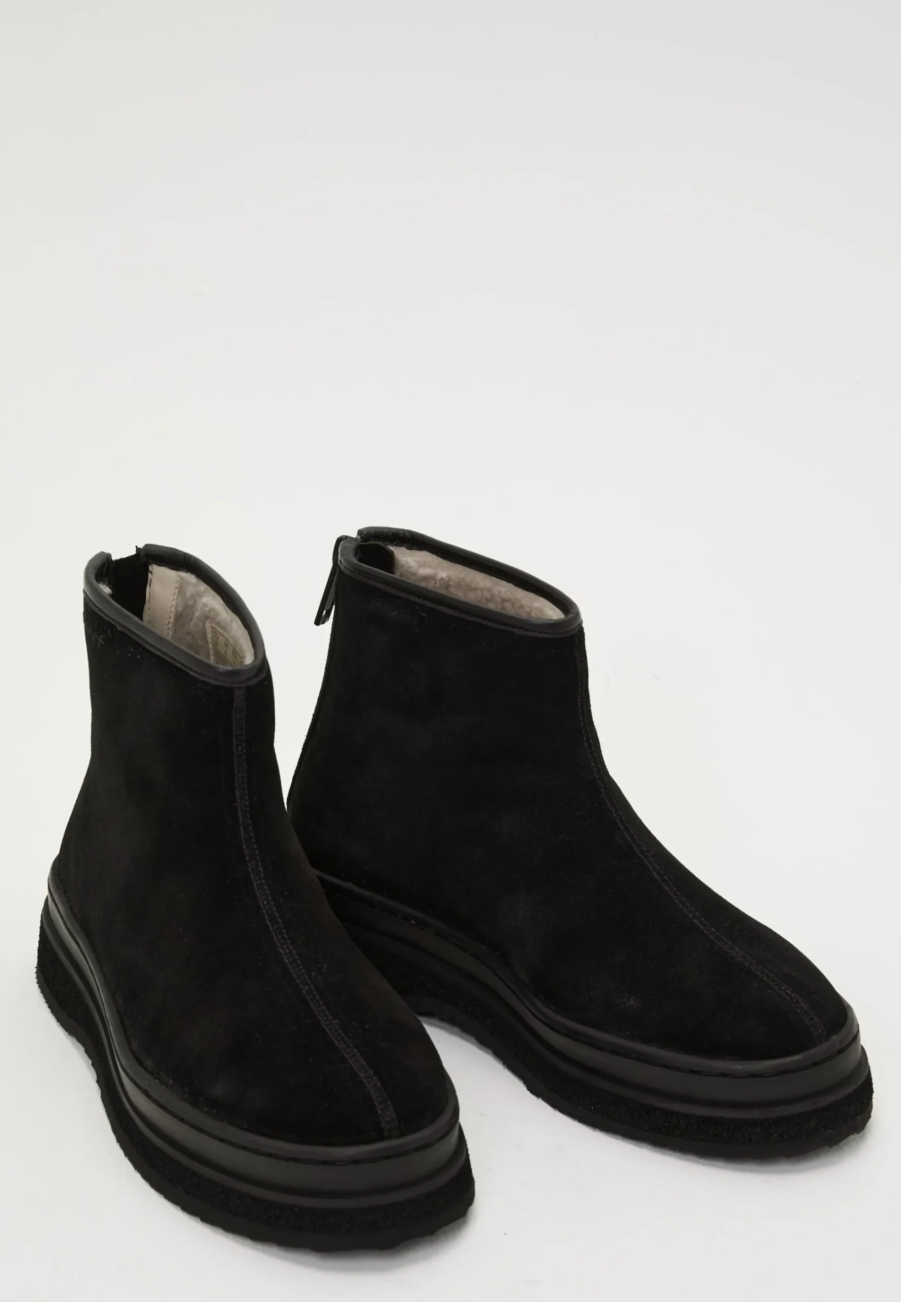 Sistown Mid Boot