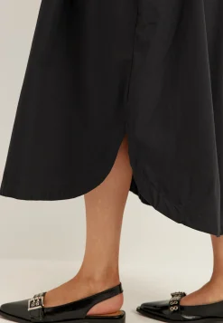 Slfblair-ida Regular Sl Long Dress