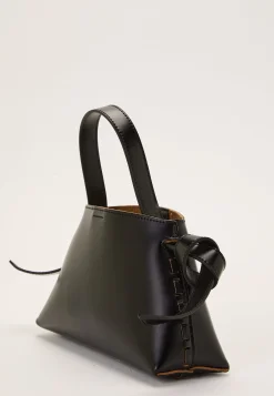 Slfstella Mini Leather Bag