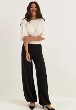 Soft Balloon Pants