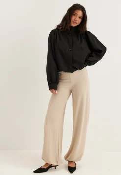 Soft Balloon Pants
