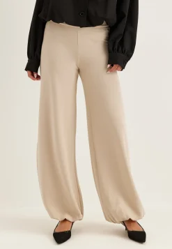 Soft Balloon Pants