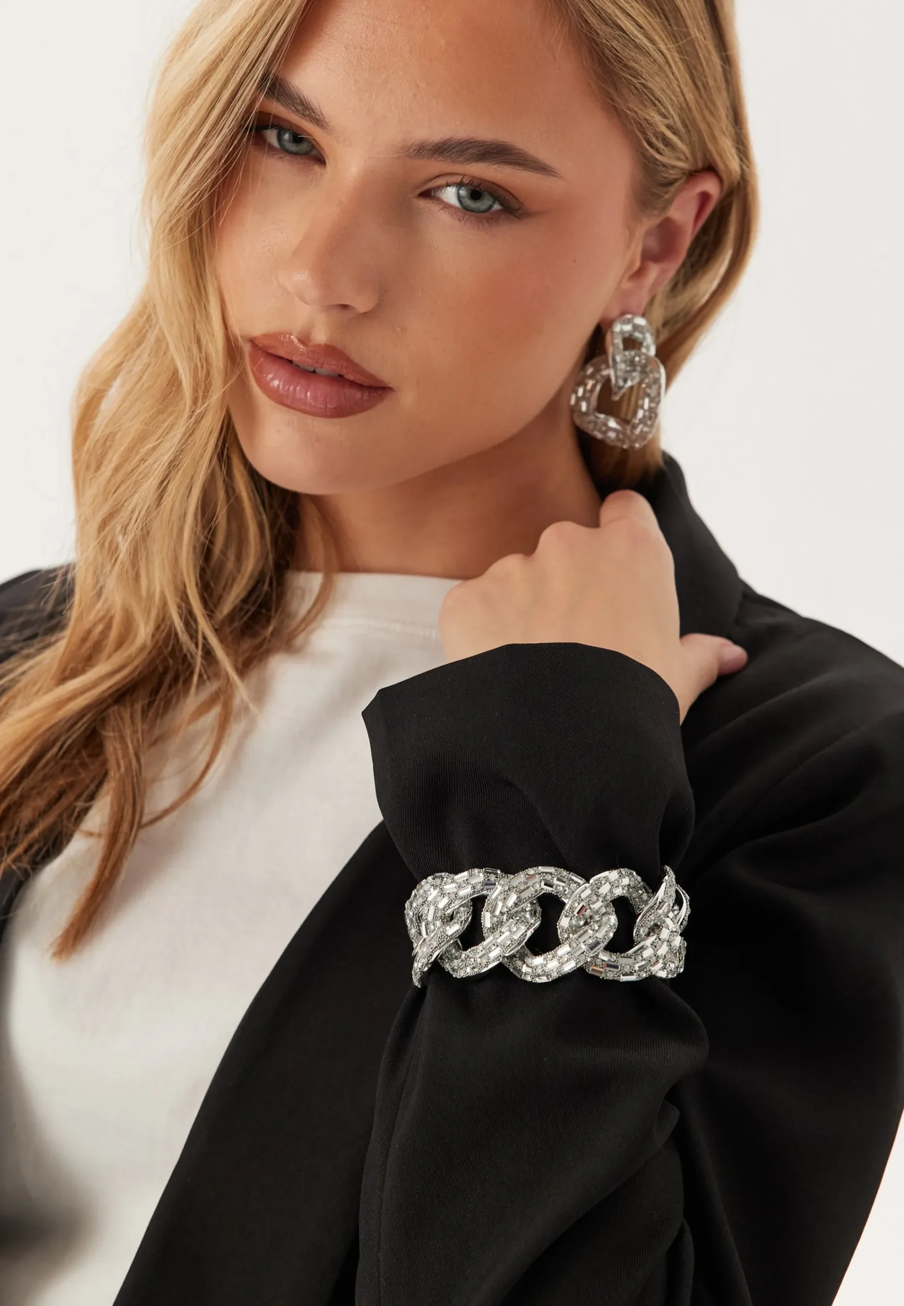 Sparkle Crystal bracelet