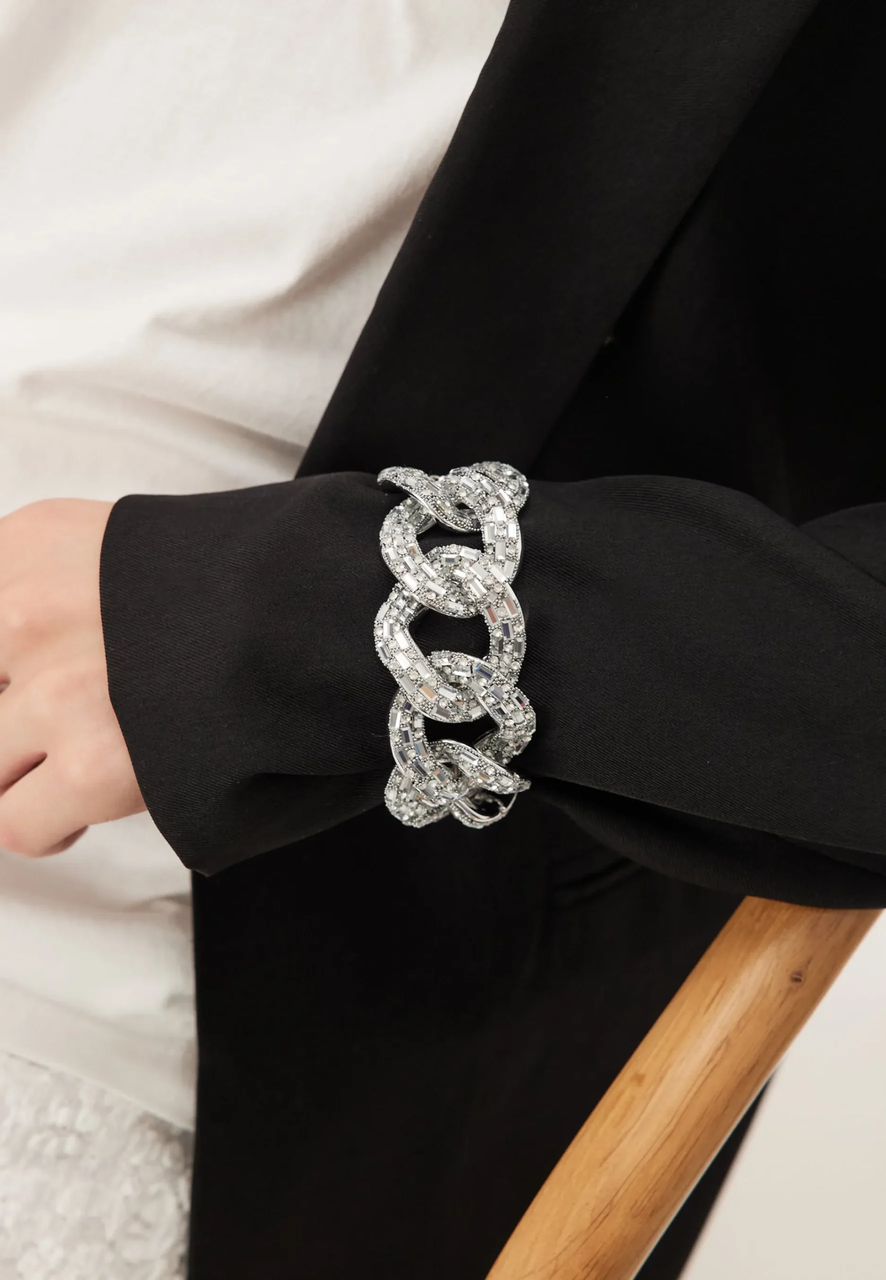 Sparkle Crystal bracelet