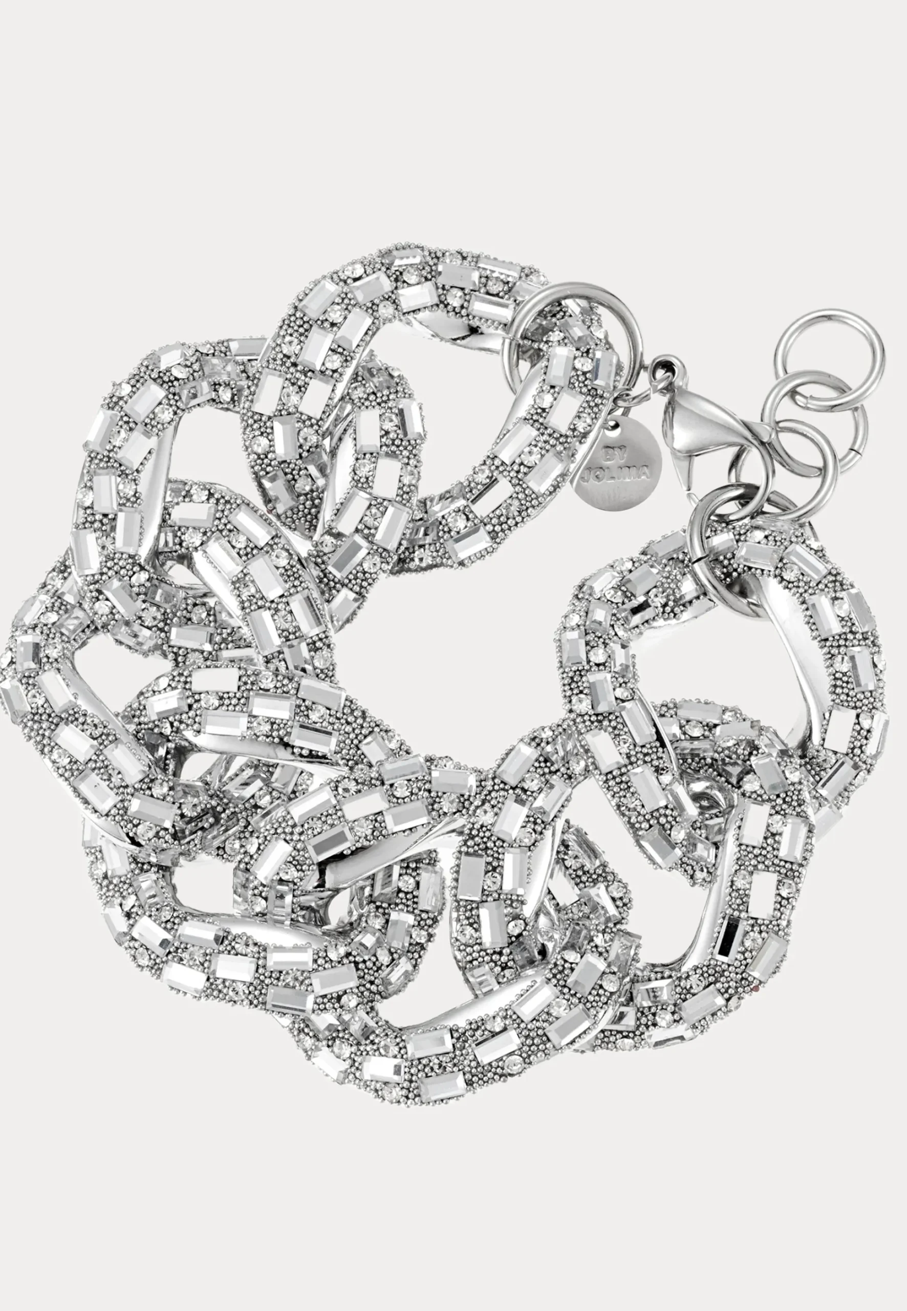 Sparkle Crystal bracelet