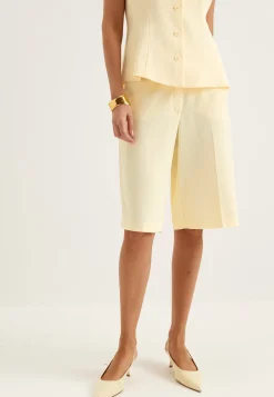 Straight City Shorts