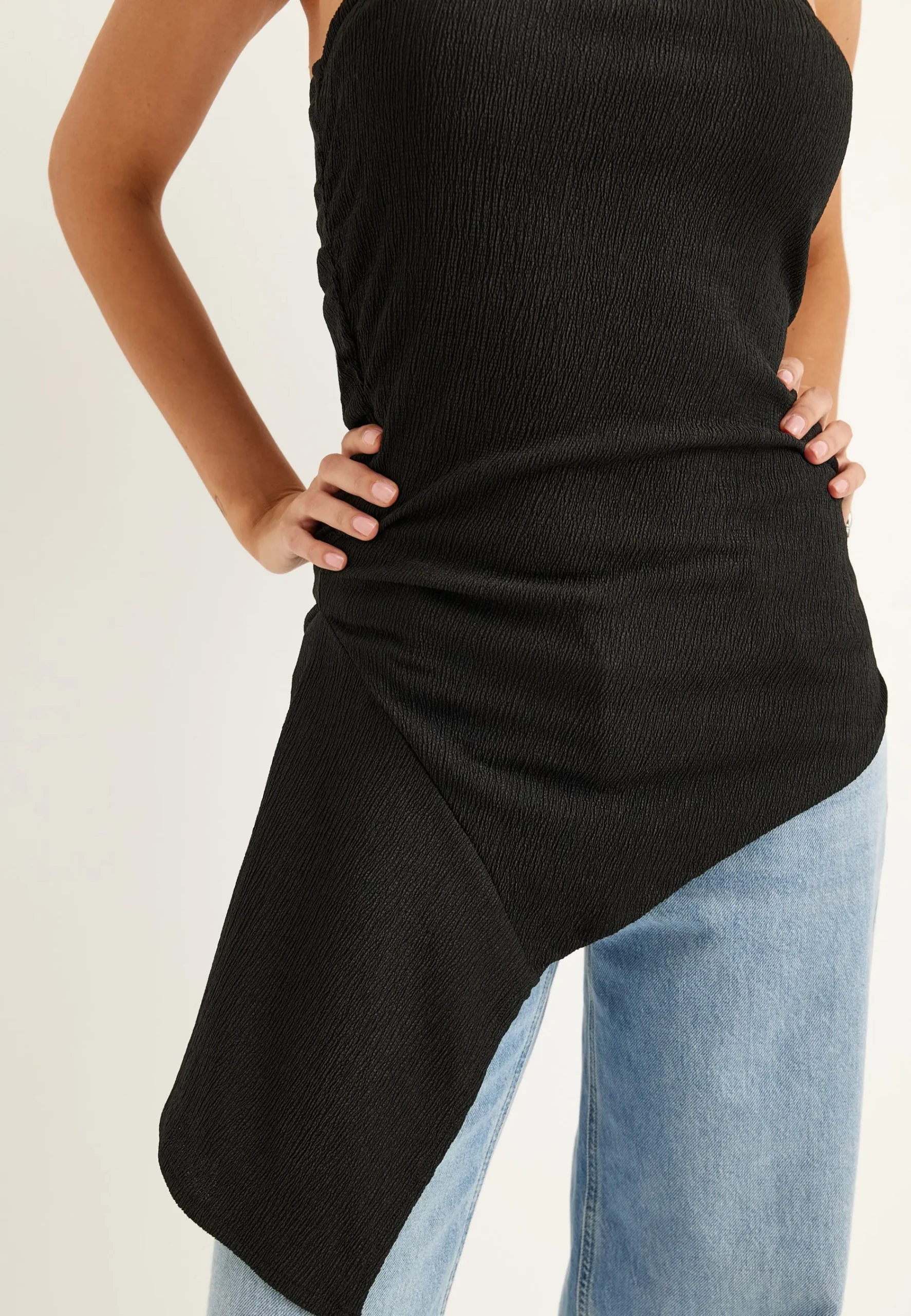 Structure Bandeau Top