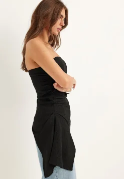 Structure Bandeau Top