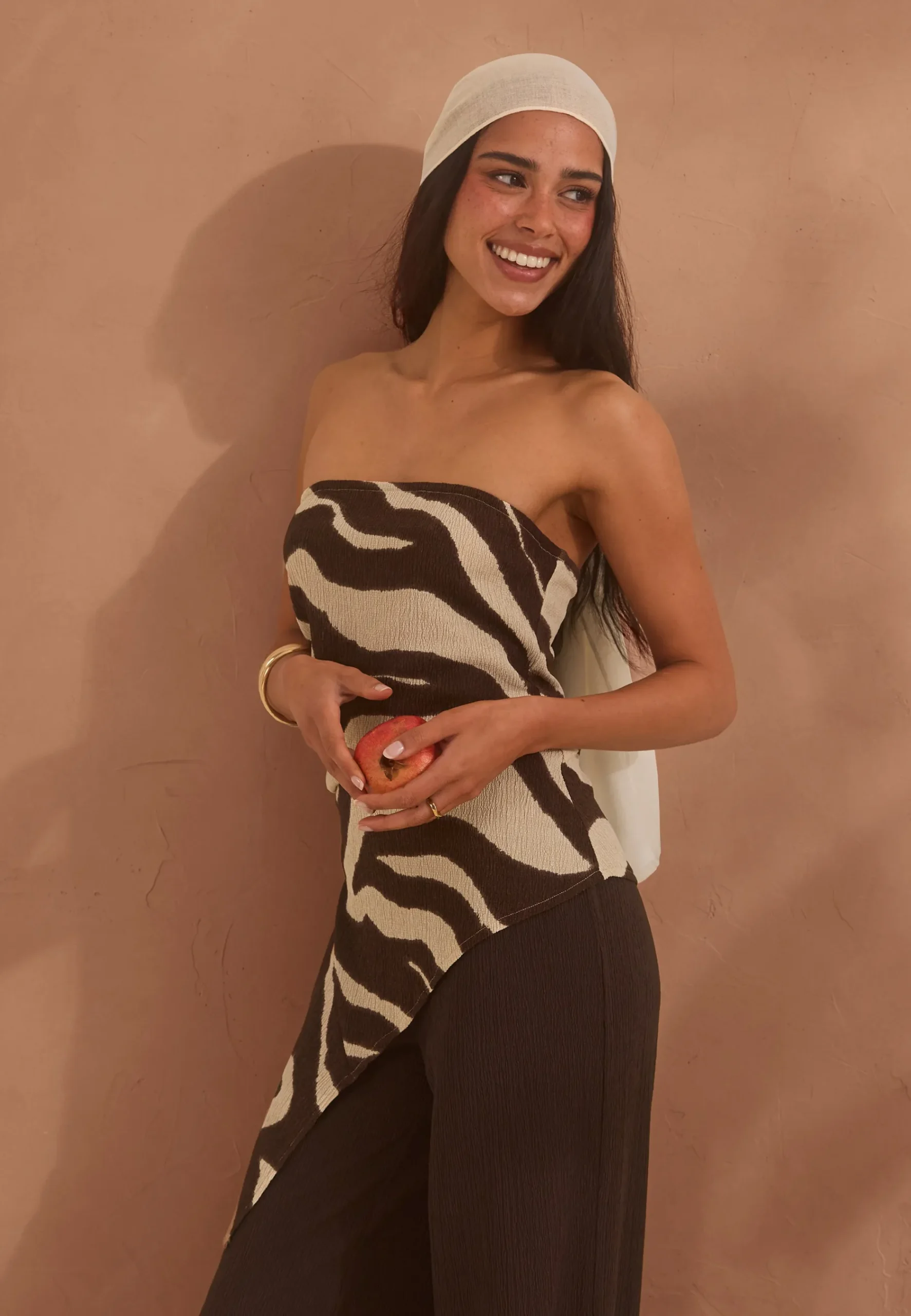 Structure Bandeau Top