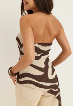 Structure Bandeau Top