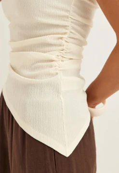 Structure Tank Top