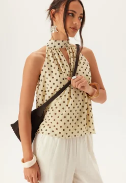 Suede Tote Bag