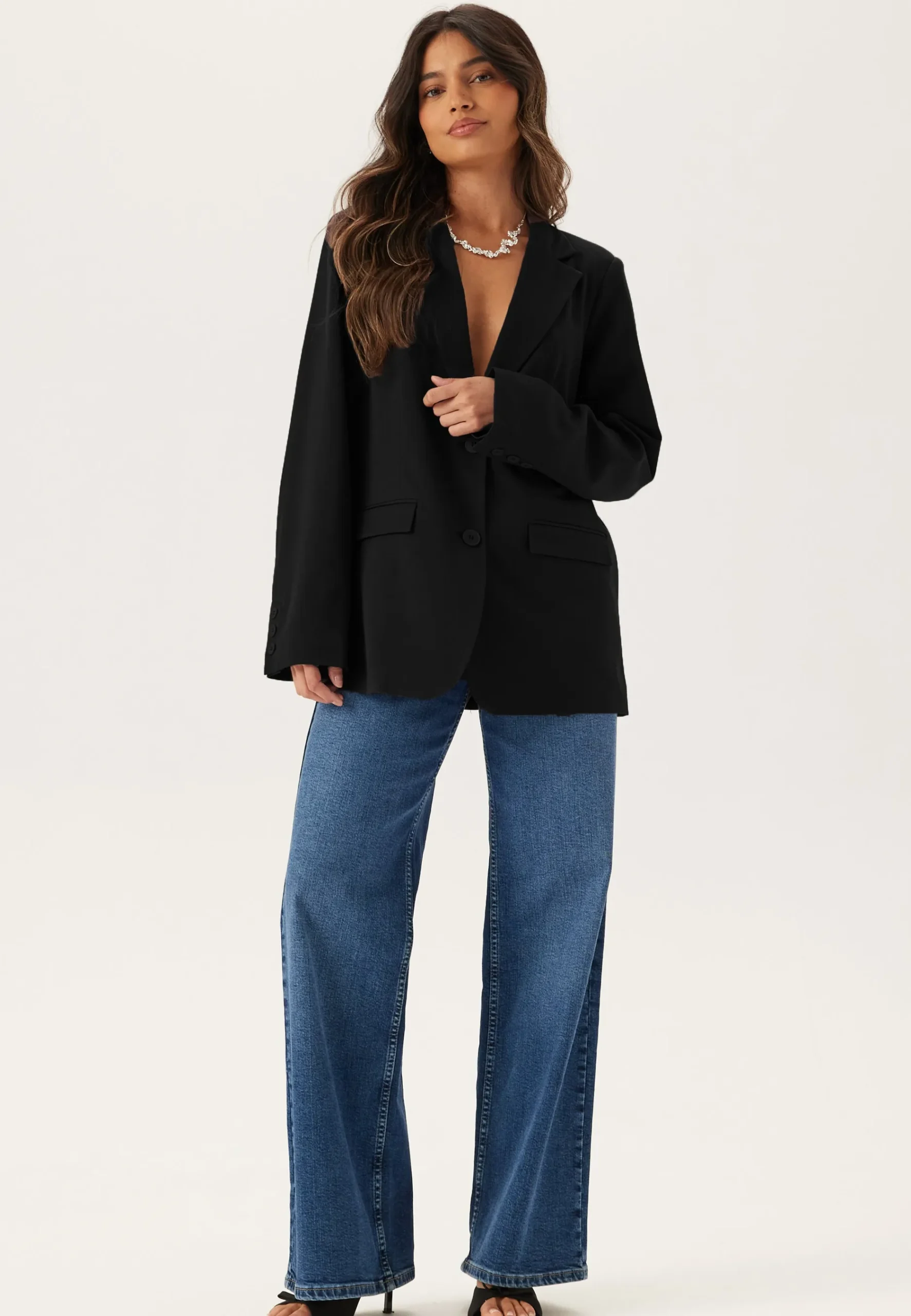Suit Blazer
