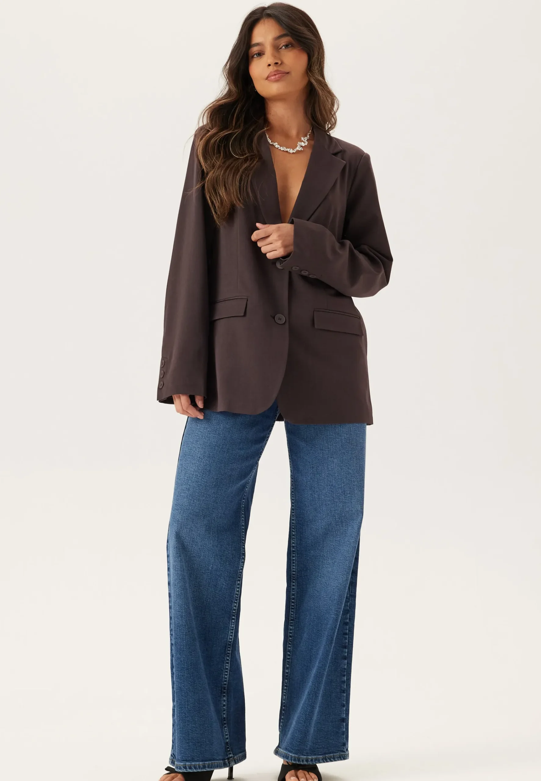 Suit Blazer
