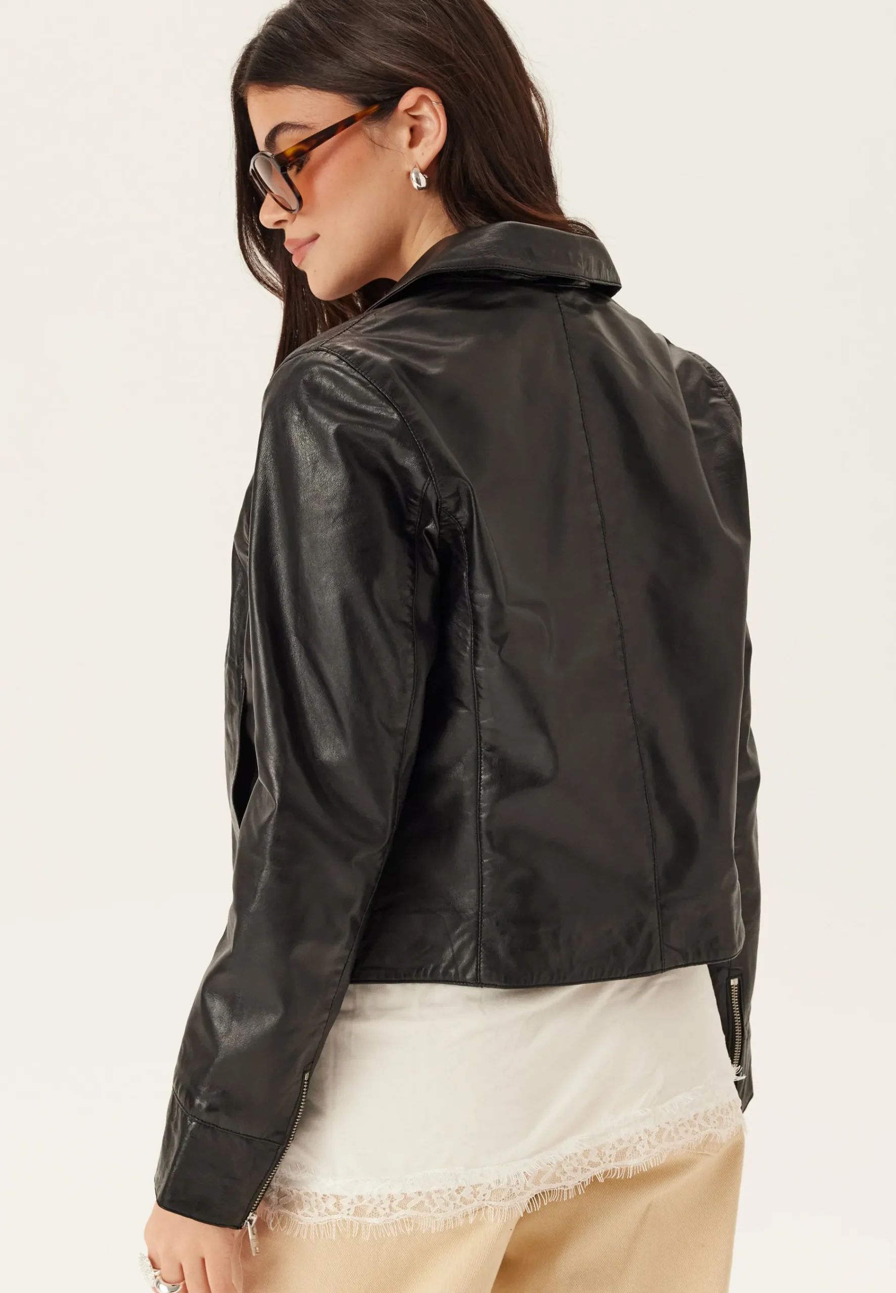 Tara Jacket