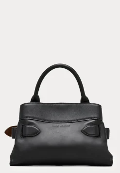 The Dakota Small Satchel