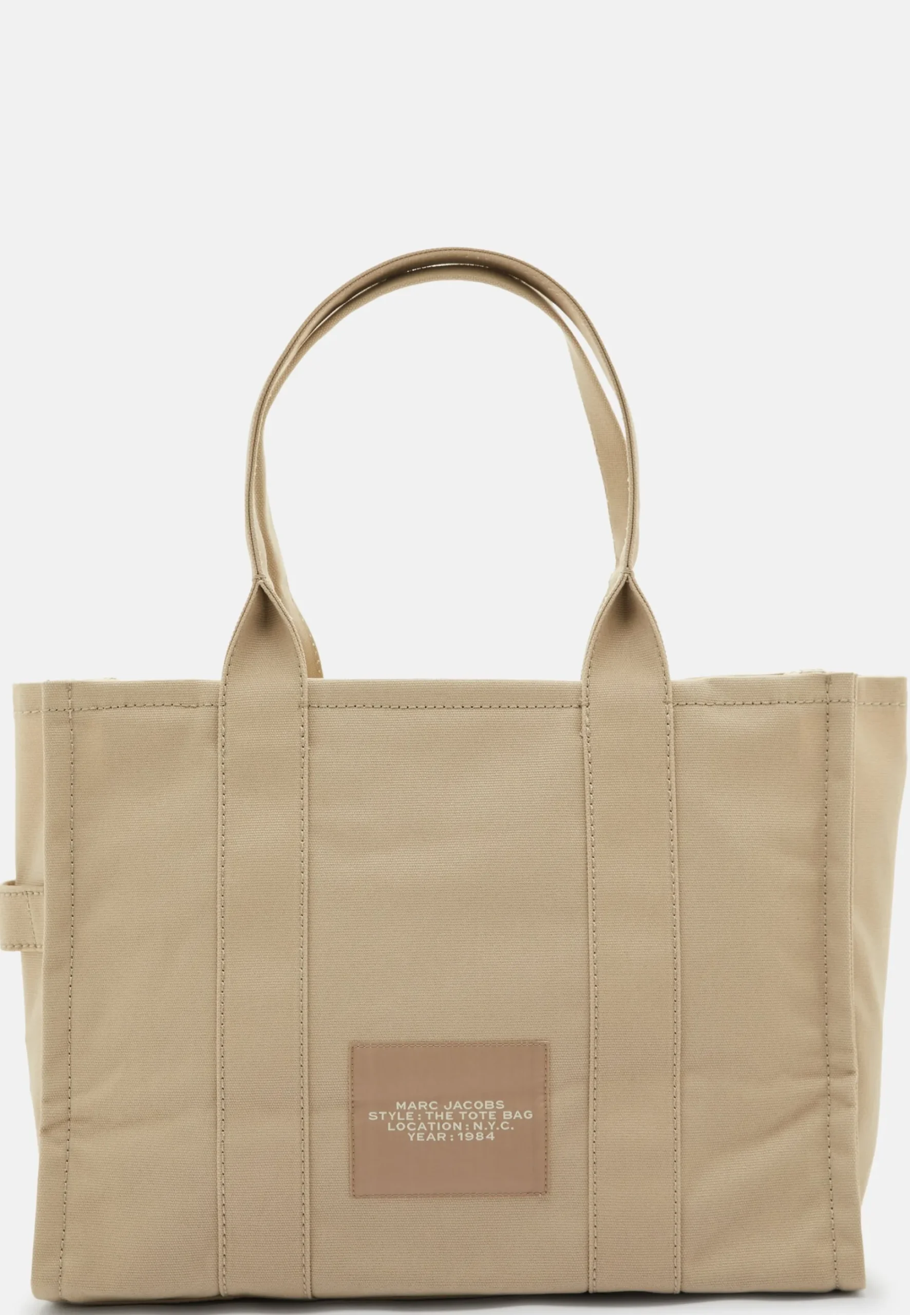 The Large Tote