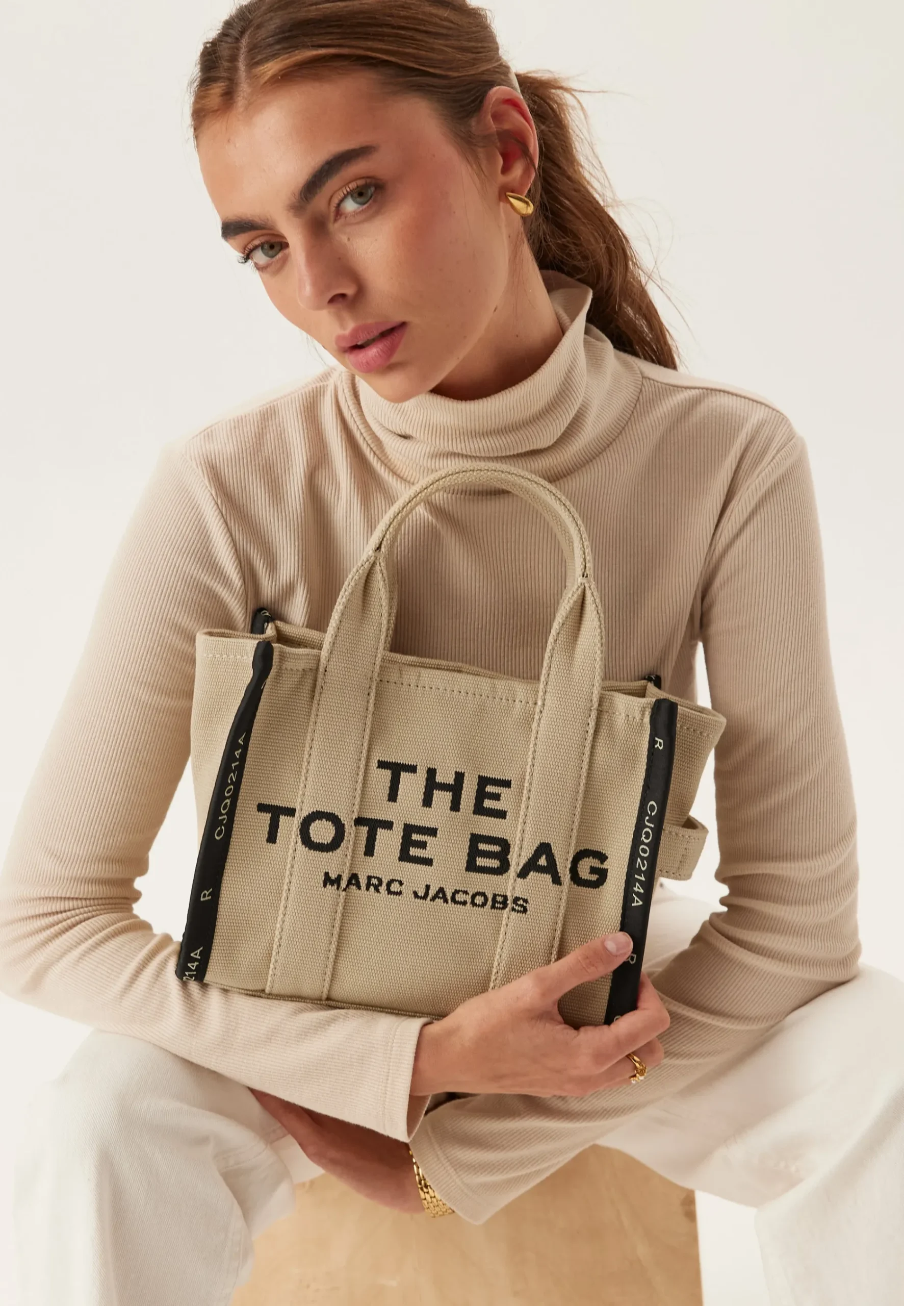 The Small Tote