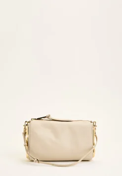 The Snapshot Shoulder