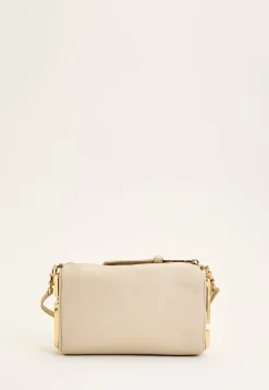 The Snapshot Shoulder