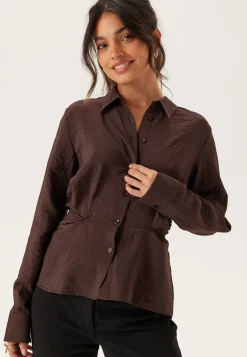 Tie Detail Shirt