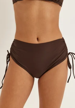 Tie High Waist Bottom