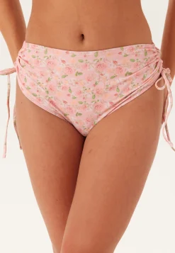 Tie High Waist Bottom