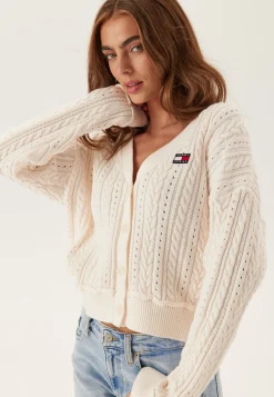 Tjw Boxy Gmd Cardigan