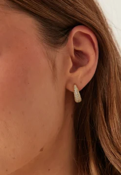 Toscana Crystal Earring