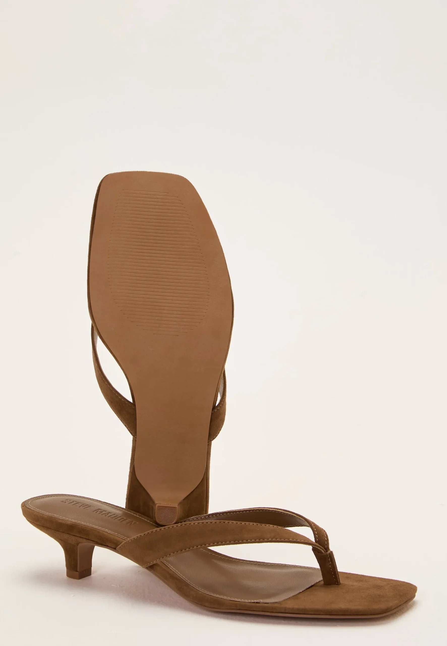 Tracie Leather Sandal