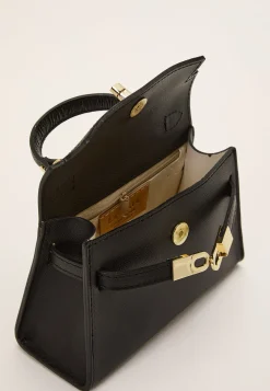 Trento Leather Handbag