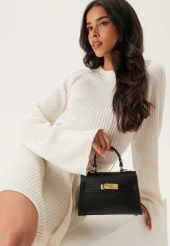 Trento Leather Handbag