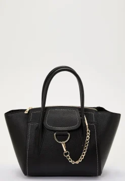 Urbino Leather Handbag