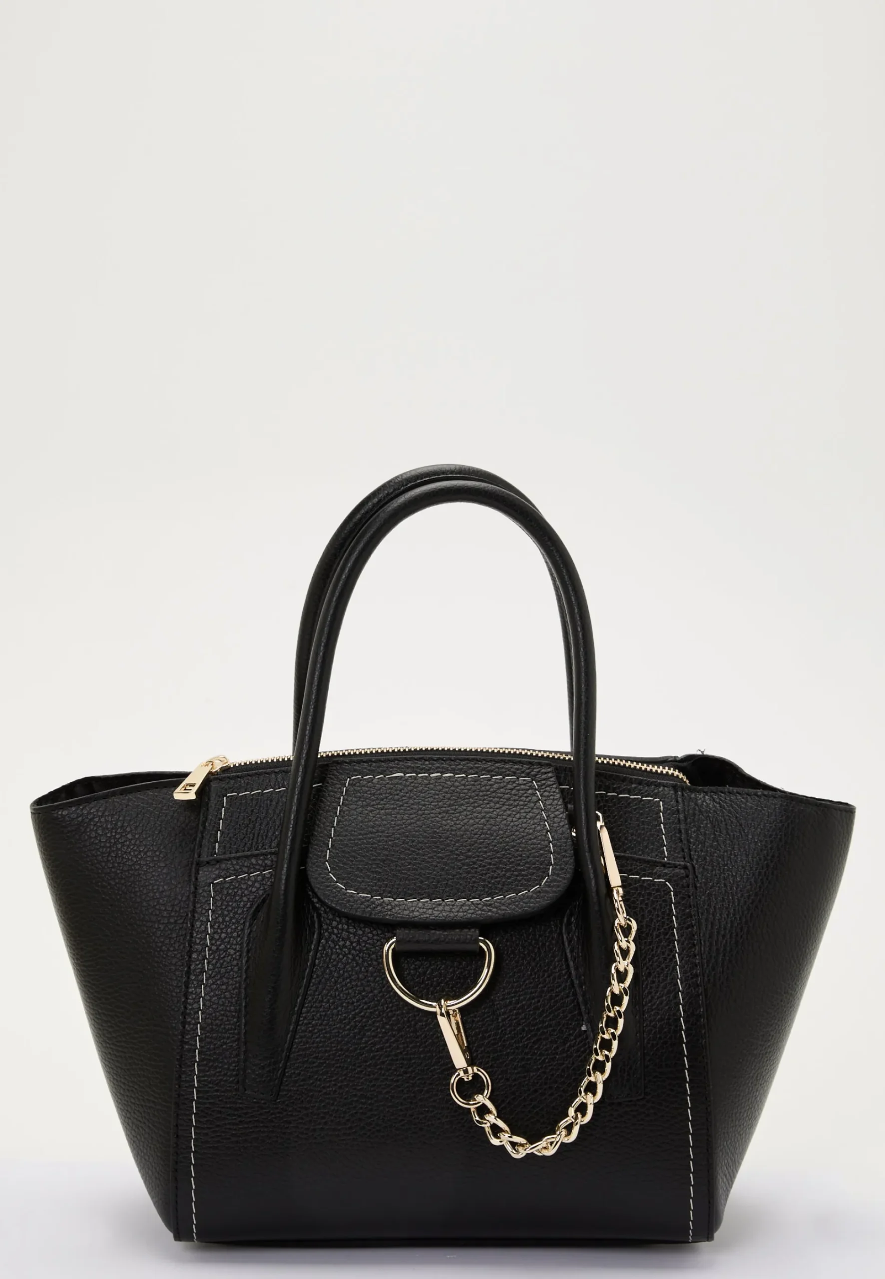 Urbino Leather Handbag