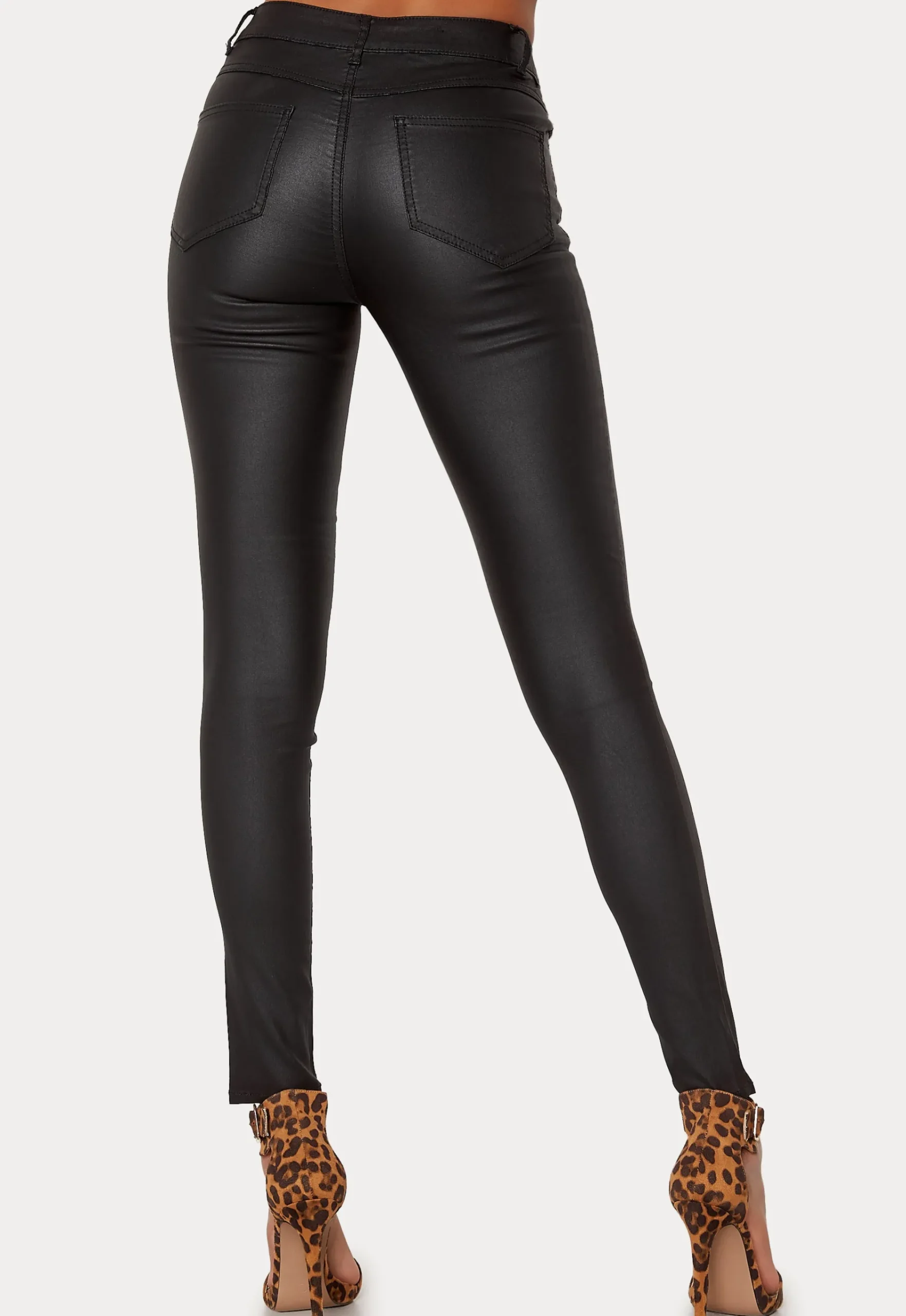 Vicommit coated RWSK New pant