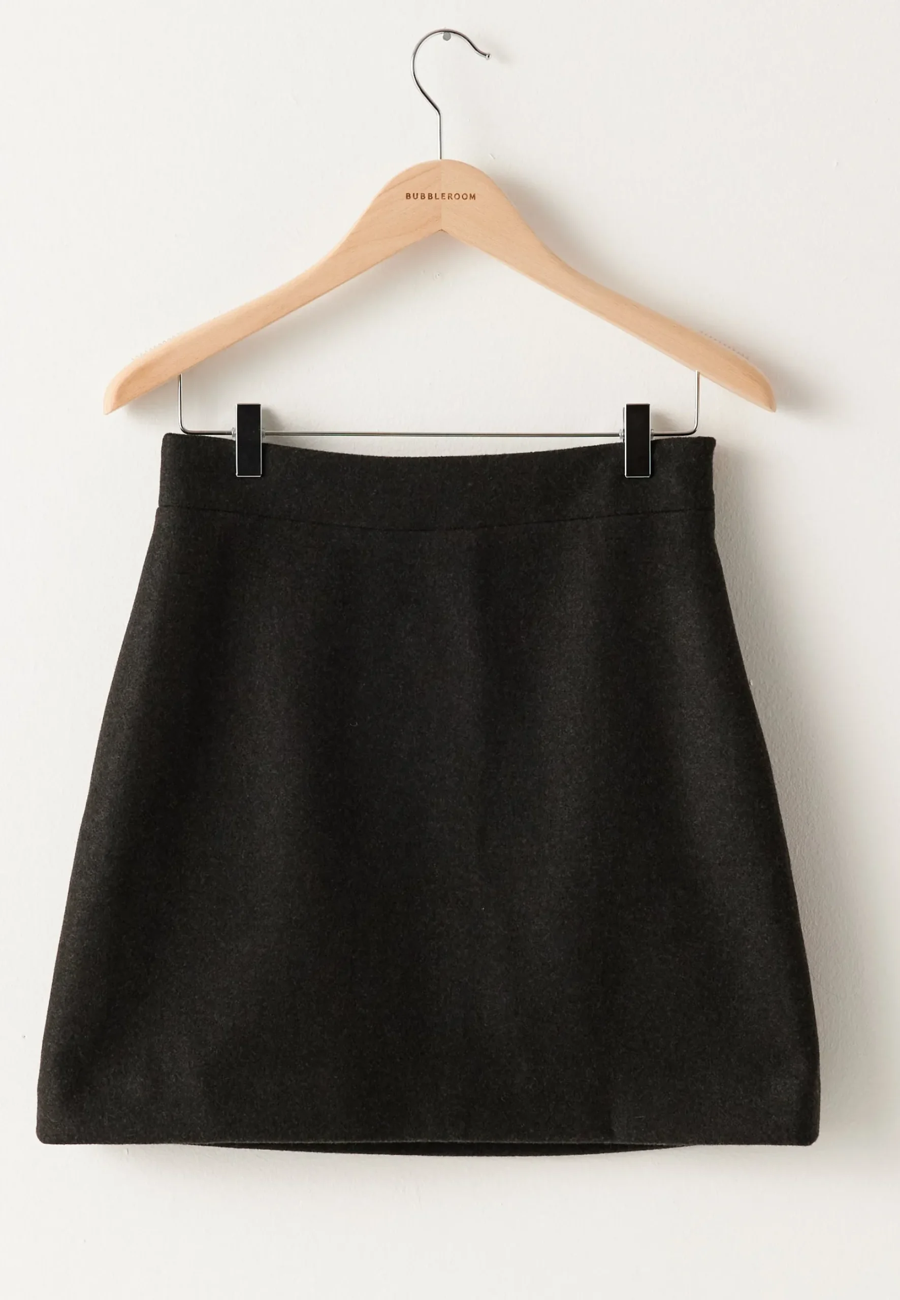 Vidacey Hw Short Skirt