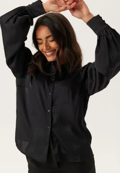 Vienna Ravenna L/S BALLOON SHIRT