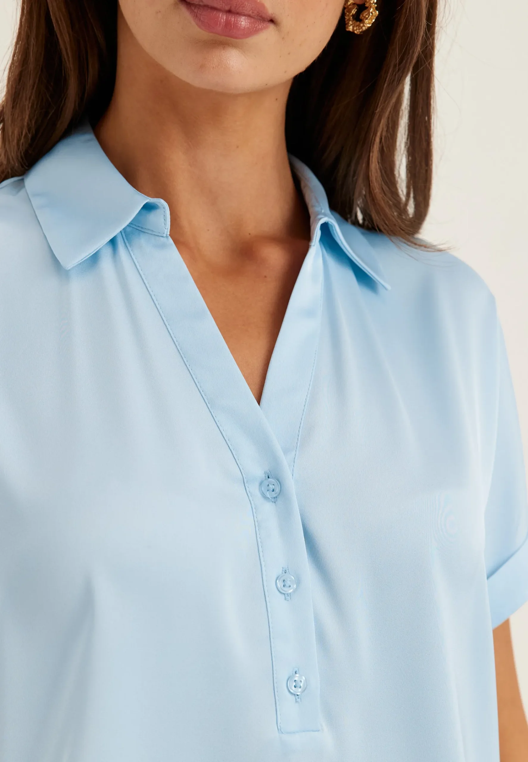Vienna Ravenna S/S Top
