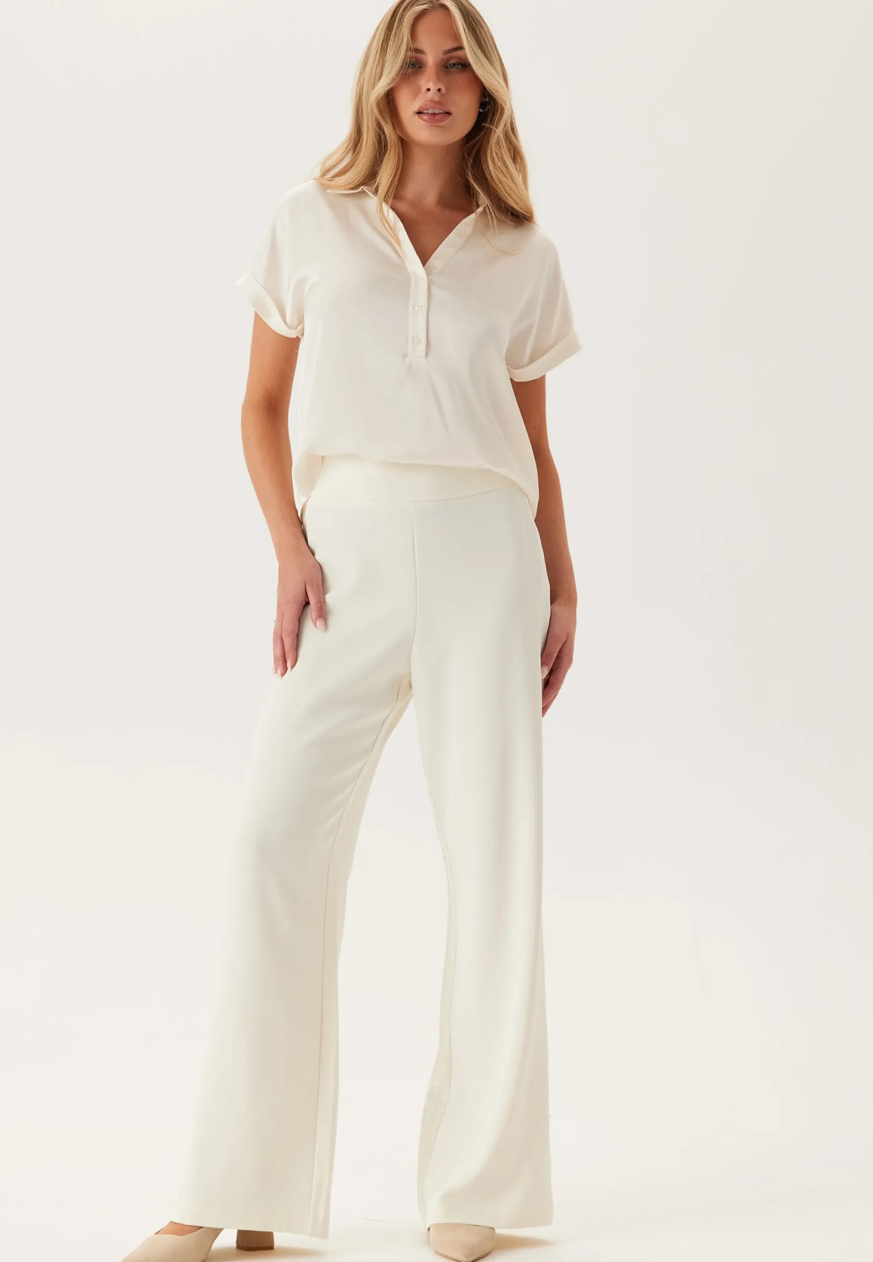 Vienna Ravenna S/S Top