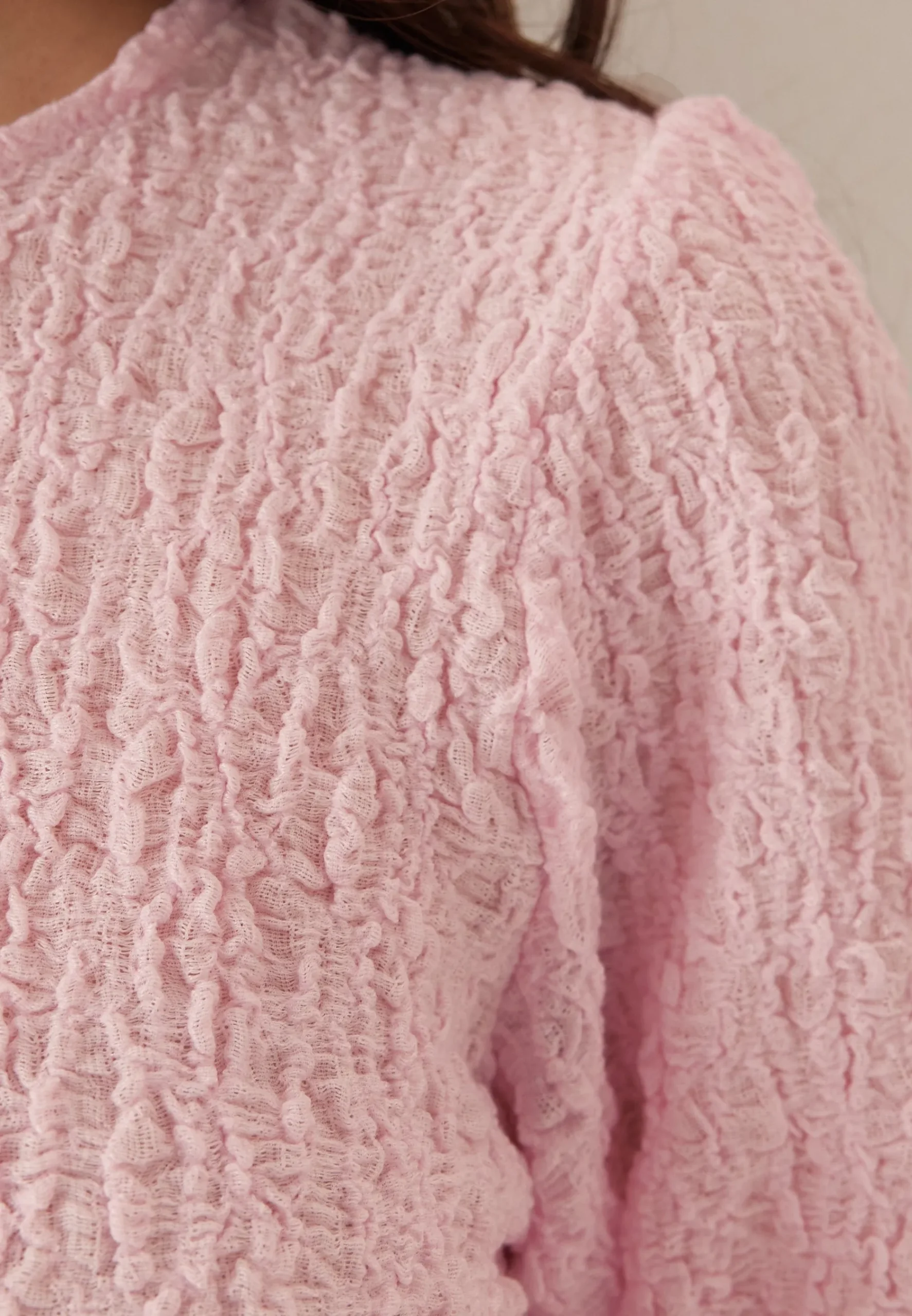 Vifall O-neck 2/4 TOP
