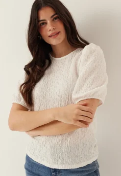 Vifall O-neck 2/4 TOP