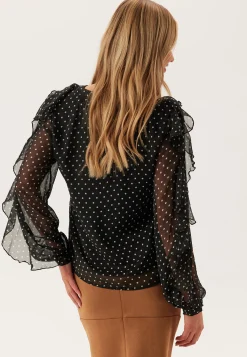 Viharley L/S Top