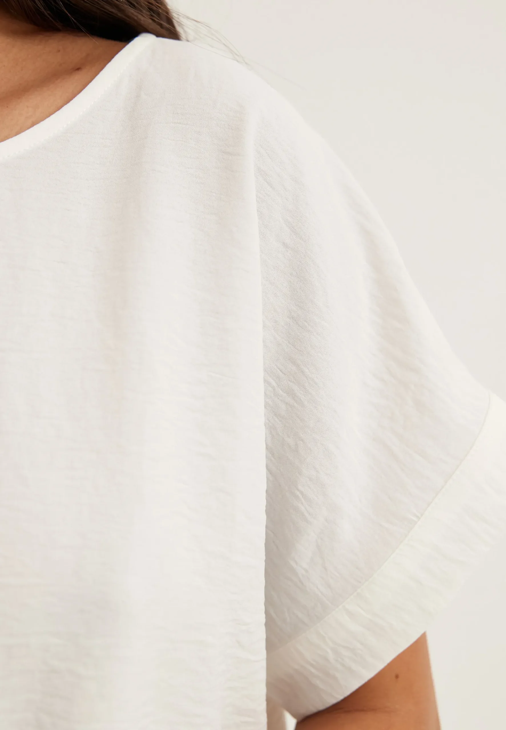 Vijosa S/S TOP - NOOS